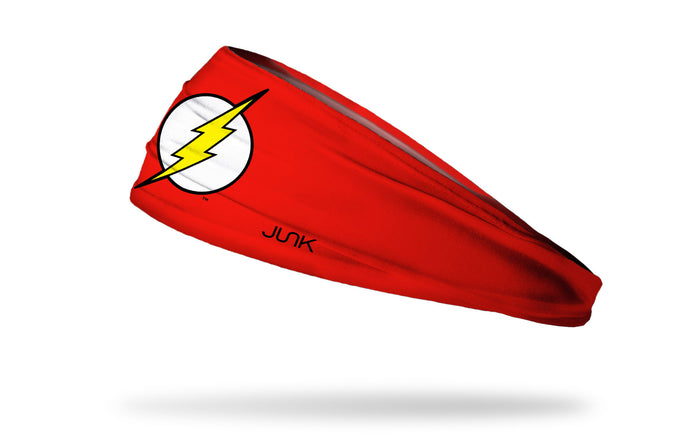 The Flash: Logo Big Bang Lite Headband - View 1
