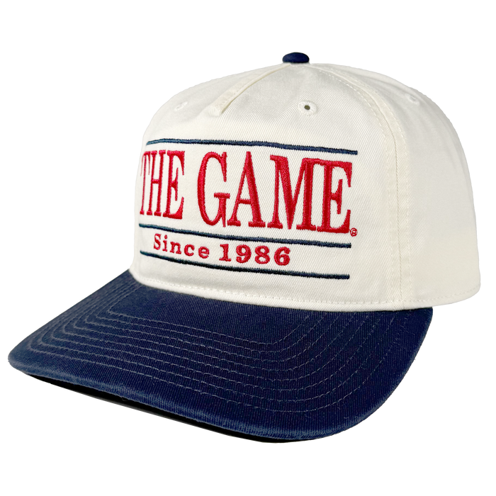The Game Retro Bar