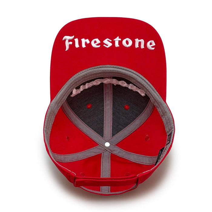 The Indy500 Firestone hat
