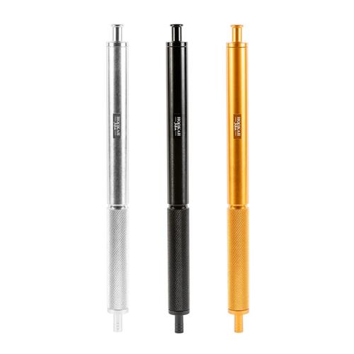 The Knurl Hose v2 by Hookah John
