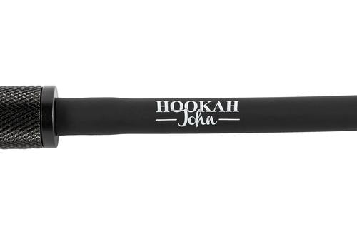 The Knurl Hose v2 by Hookah John