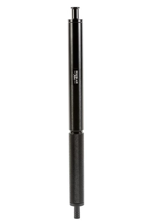 The Knurl Hose v2 by Hookah John