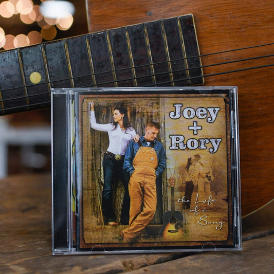 THE LIFE OF A SONG - Joey+Rory