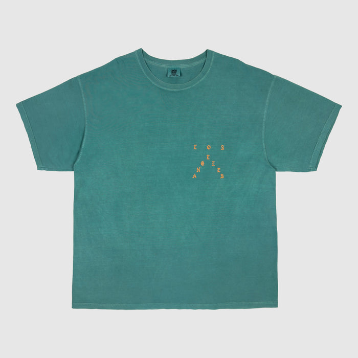 The Life of Pablo 2016 Los Angeles ‘Highlights’ Tee
