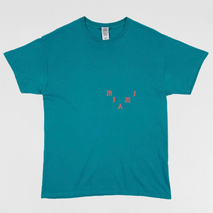 The Life of Pablo 2016 Miami ‘I Feel Like Pablo’ Tee