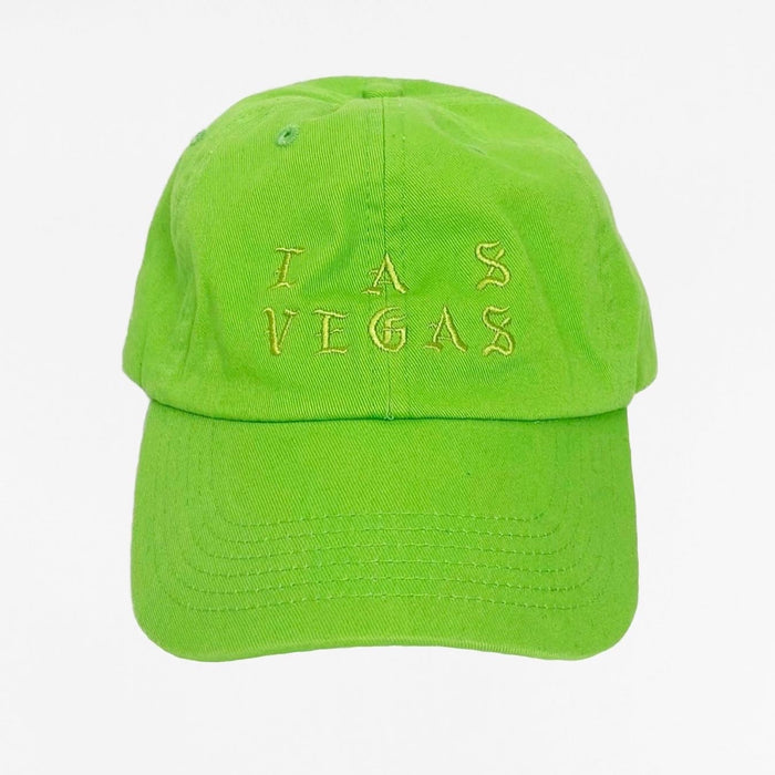 The Life of Pablo 2016 Unreleased Las Vegas Hat