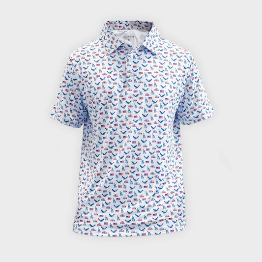 The Patriot - Polo