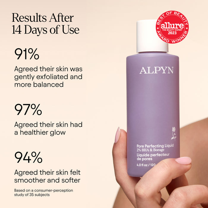 The Peak Routine (save $58)
