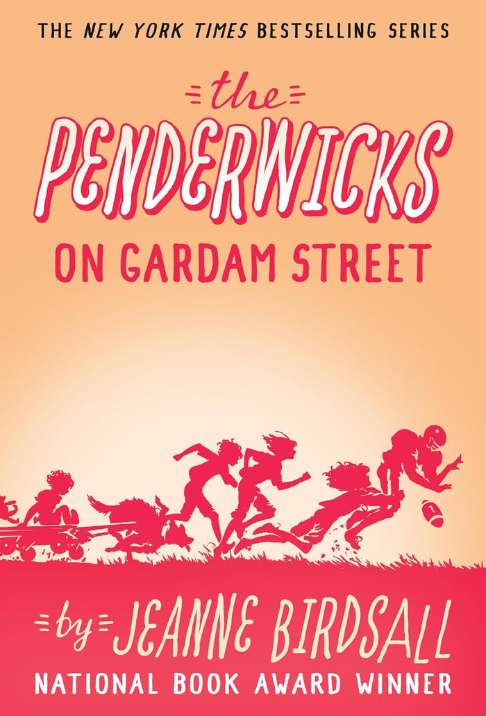 The Penderwicks On Gardam Street: 2 Paperback