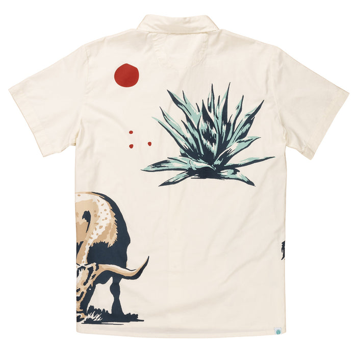 The Roadhouse Short Sleeve Shirt