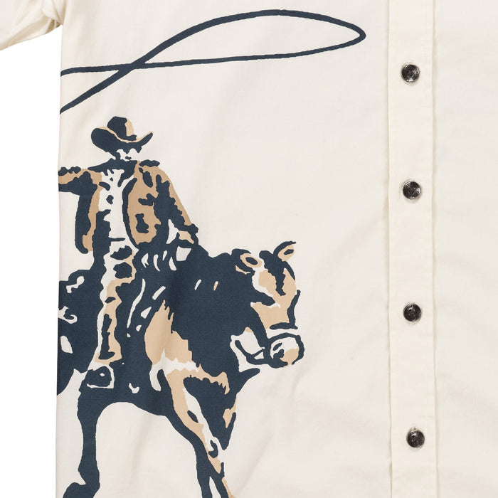 The Roadhouse Short Sleeve Shirt