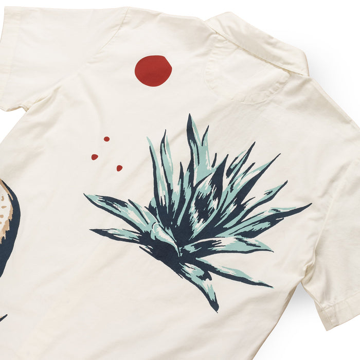 The Roadhouse Short Sleeve Shirt