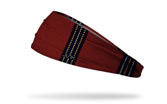 The Sylvester Big Bang Lite Headband - View 1