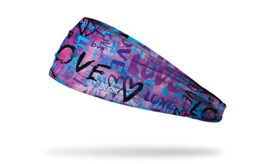 Thick & Thin Big Bang Lite Headband - View 1