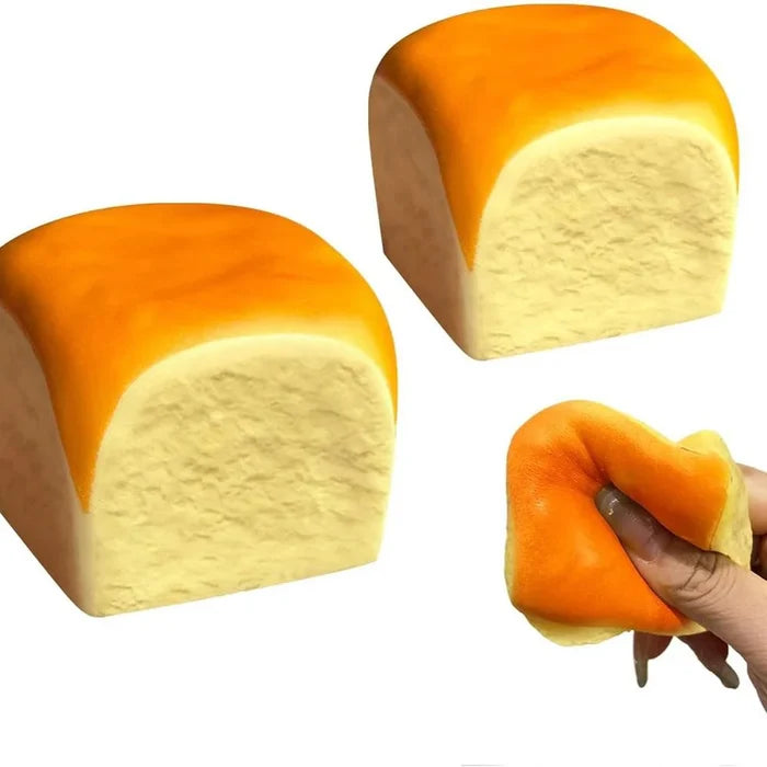 This Bread Loaf Squishy