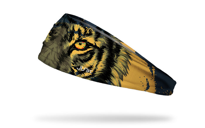 Tiger Vision Big Bang Lite Headband - View 1