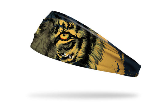 Tiger Vision Big Bang Lite Headband - View 1