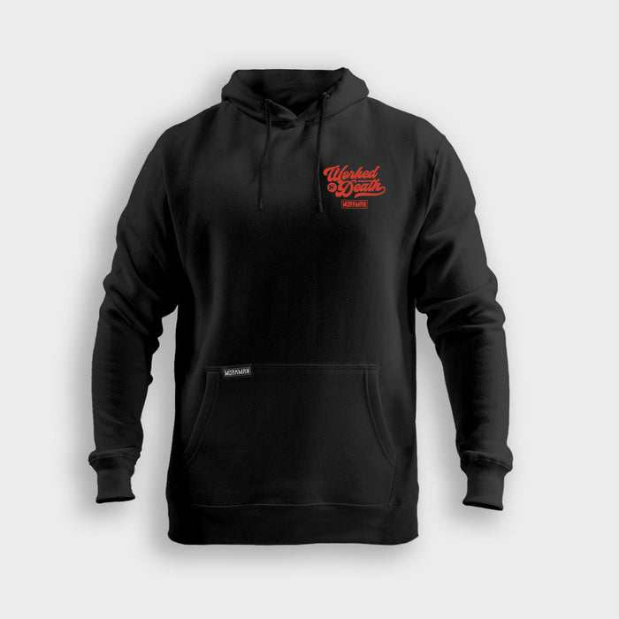 'Til It Dies (Circular Saw) - Hoodie