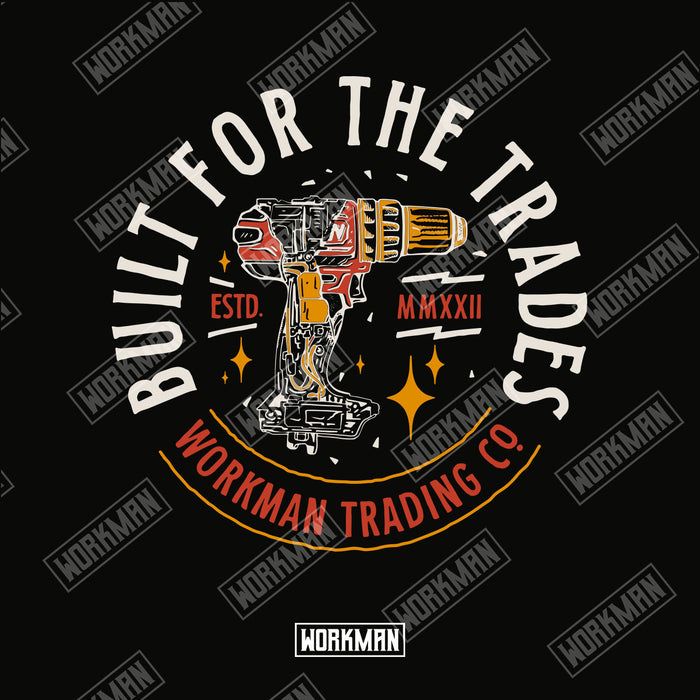'Til It Dies (Drill) - Hoodie