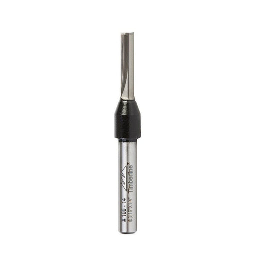 TIMBERLINE ROUTER BIT #100-14 MEGA