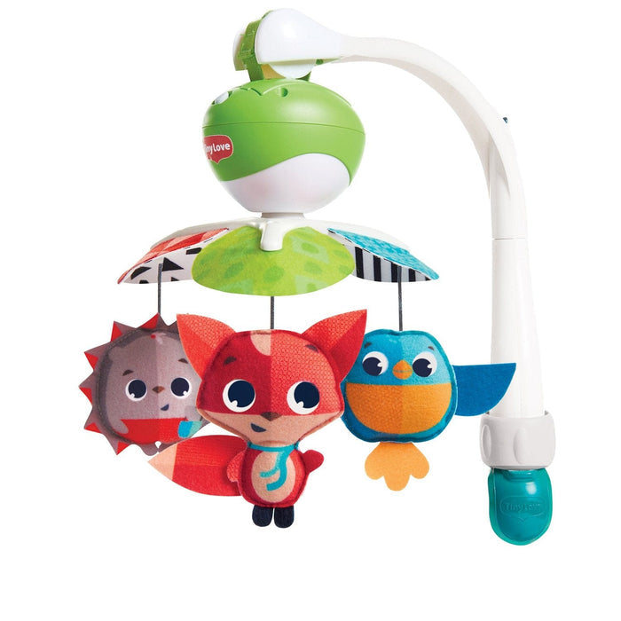 Tiny Love Take Along Mobile Meadow Days: Encouraging your baby's development by inspiring Moments of Wonder - TO027 ebuystt