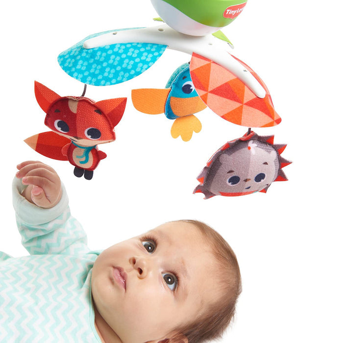 Tiny Love Take Along Mobile Meadow Days: Encouraging your baby's development by inspiring Moments of Wonder - TO027 ebuystt