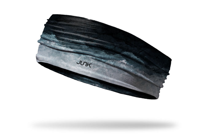 To The Depths Big Bang Headband - View 1