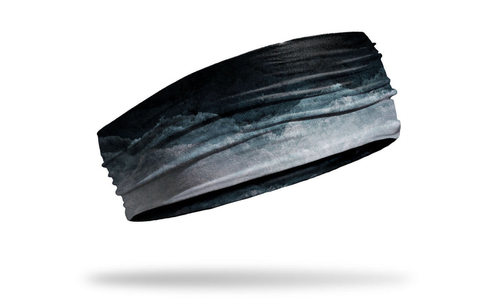 To The Depths Big Bang Headband - View 2