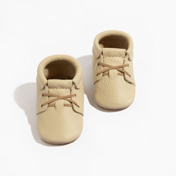 Linen Oxford Oxford Soft Sole