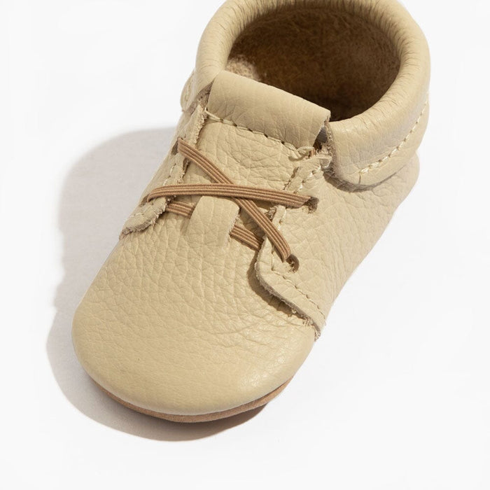 Linen Oxford Oxford Soft Sole