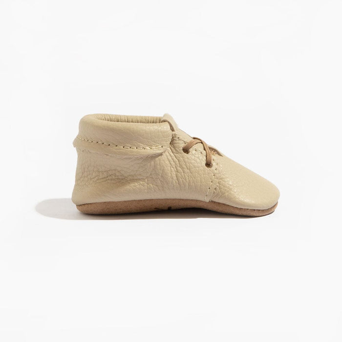 Linen Oxford Oxford Soft Sole