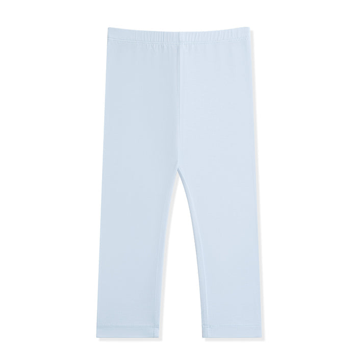 Product photo of the Toddler Leggings in Breeze
