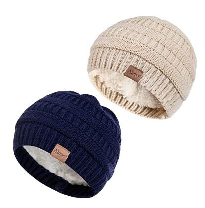 Navy&beige
