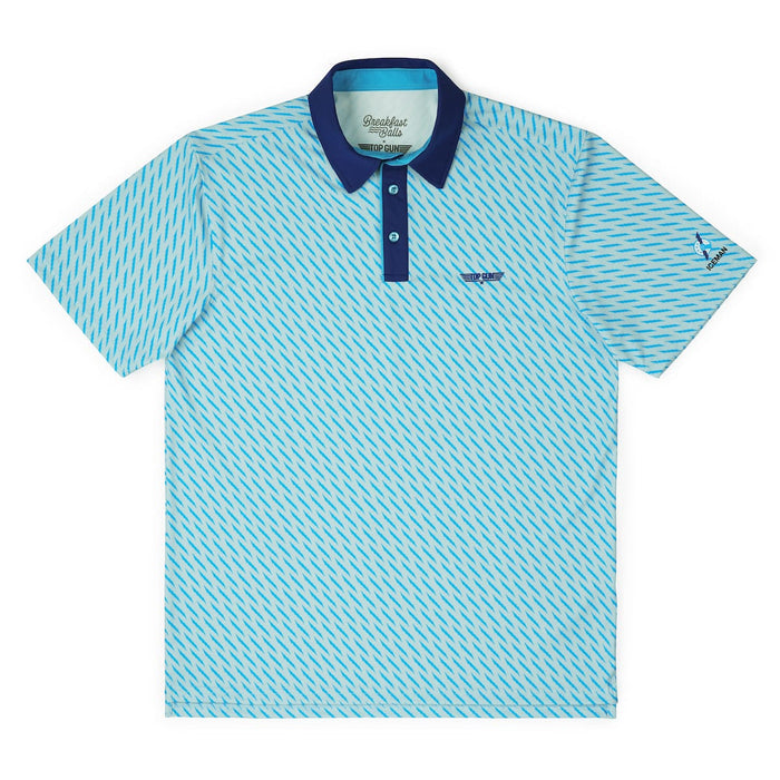 RSVLTS XS Top Gun Breakfast Balls Top Gun Anniversary Year "Iceman" _ All-Day Polo Breakfast Balls Top Gun Anniversary Year "Iceman" _ All-Day Polo