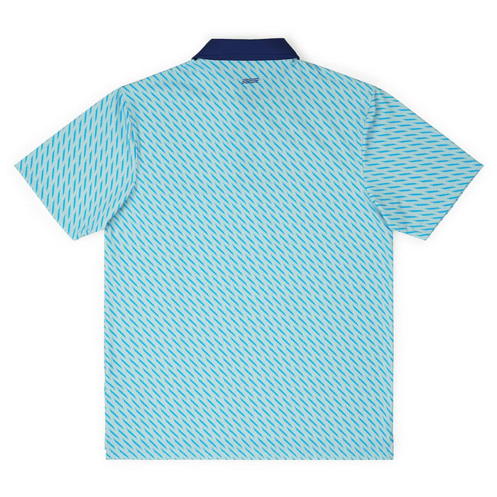RSVLTS Top Gun Breakfast Balls Top Gun Anniversary Year "Iceman" _ All-Day Polo Breakfast Balls Top Gun Anniversary Year "Iceman" _ All-Day Polo