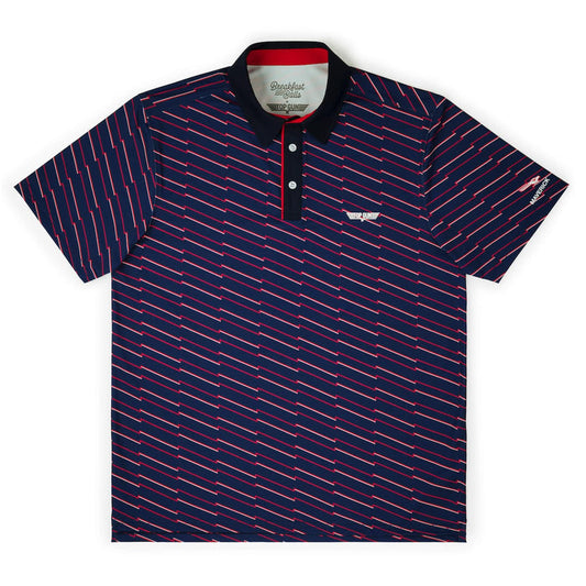 RSVLTS XS Top Gun Breakfast Balls Top Gun Anniversary Year "Maverick" _ All-Day Polo Breakfast Balls Top Gun Anniversary Year "Maverick" _ All-Day Polo