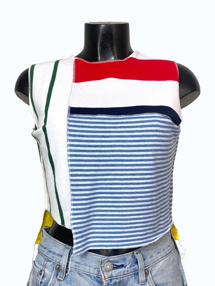 top reworked