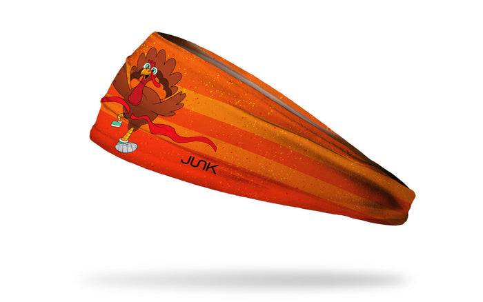 Top Turkey Big Bang Lite Headband - View 1