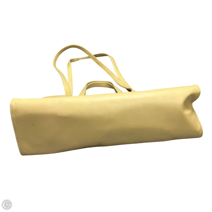 Tote Luxury Designer By Telfar, Size: Medium