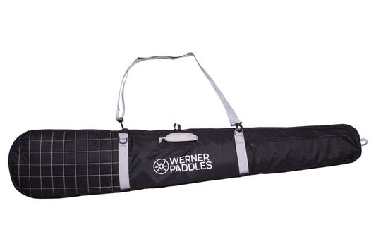 Tour Padded Travel Bag