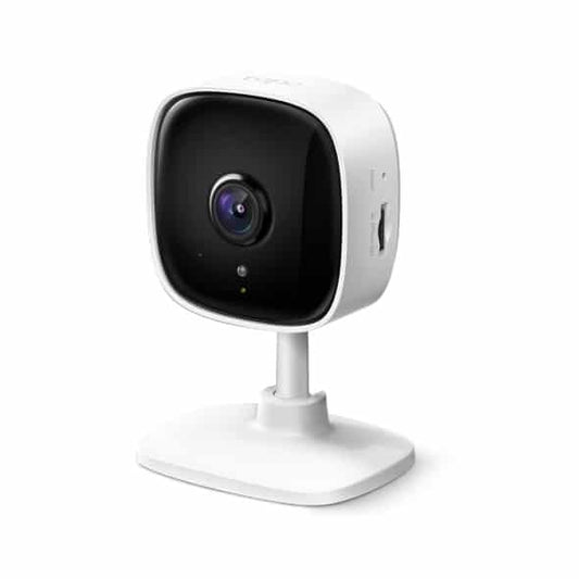 TP-Link Tapo C100 Indoor Wi-Fi Security Camera- Full HD, Night Vision