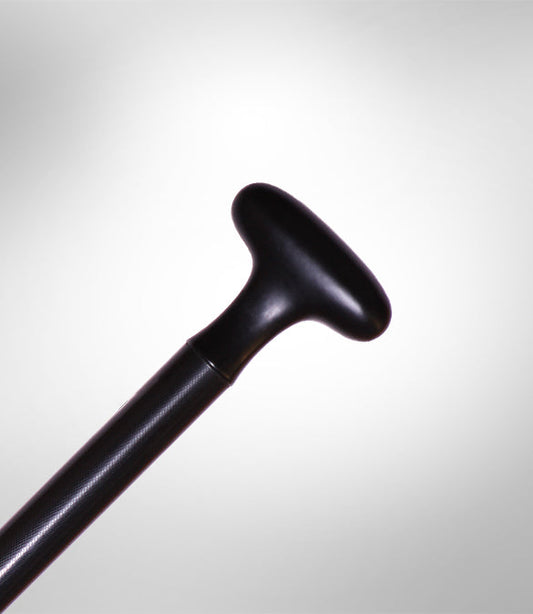 Traditional Palm Grip - Canoe