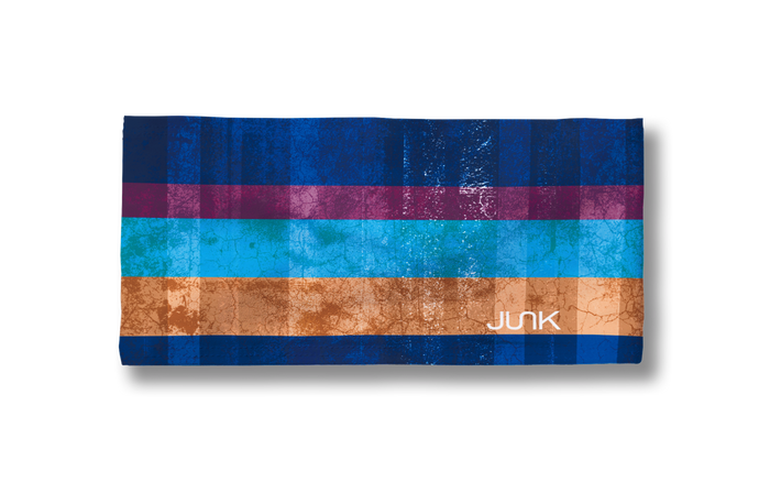 Trail Focus Big Bang Lite Headband - View 3