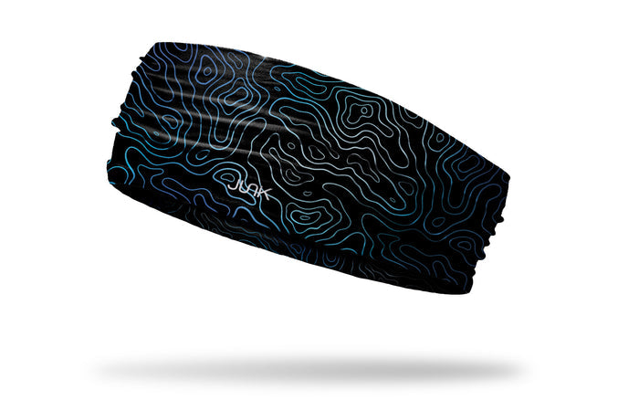 Trailblazer Big Bang Headband - View 1