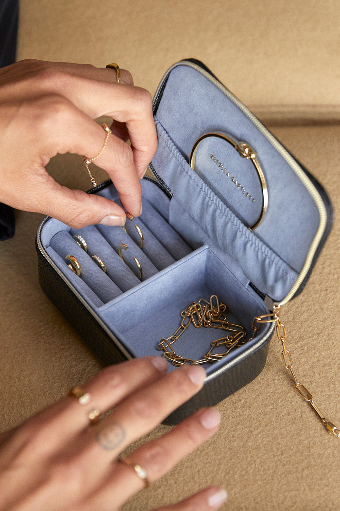 Treasure Me Mini Jewellery Box