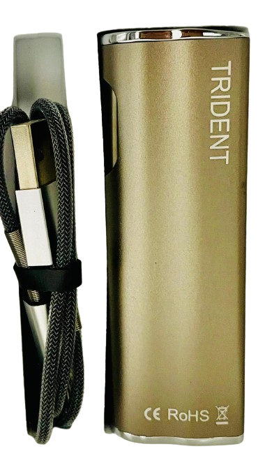 Trident 5 Degree Battery