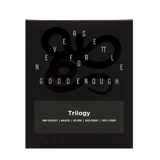Trilogy