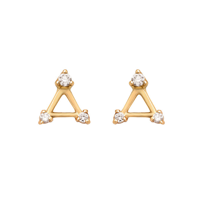 Trinity Studs