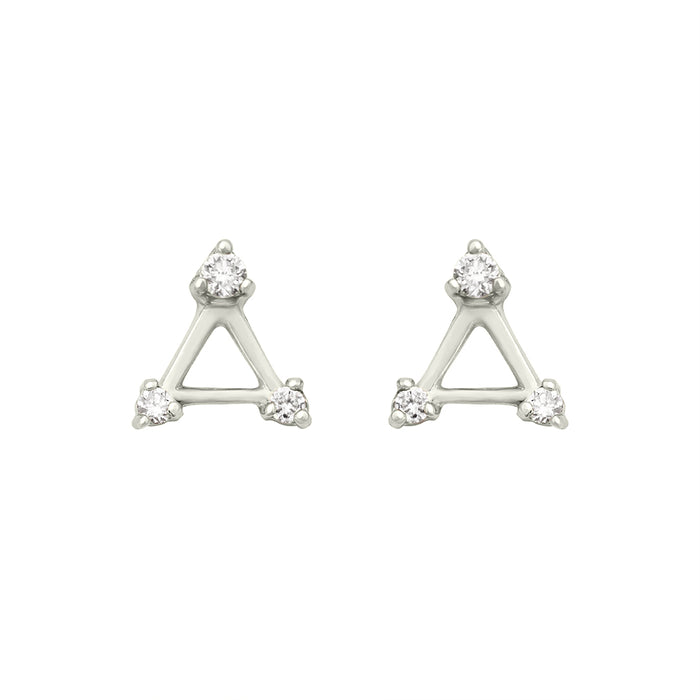Trinity Studs