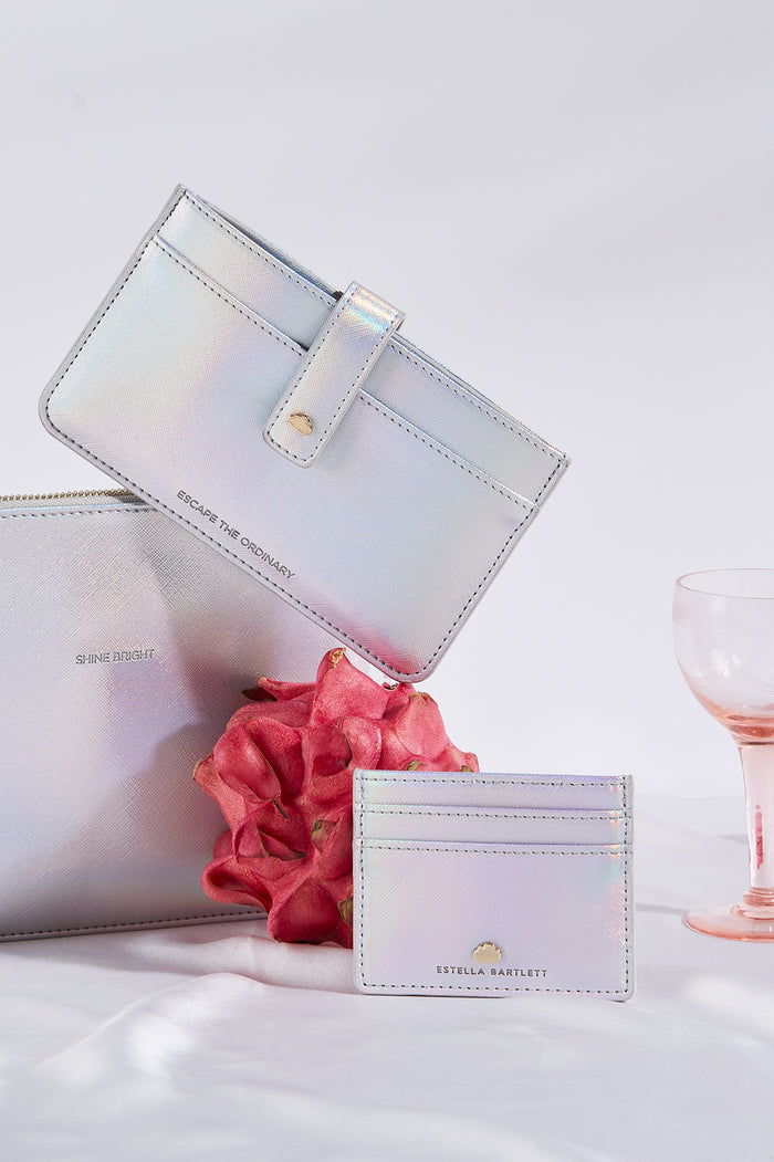 Troublemaker Card Holder